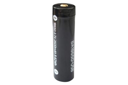 Nightsearcher BA18650-USB 1835736