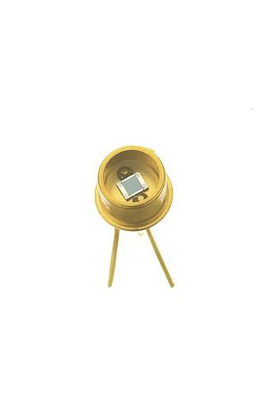 OSI Optoelectronics PIN-SPOT4DMI 1837142