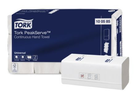 Tork 100585 1837264