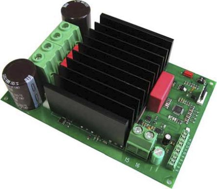 Electromen OY EM-282C 1837333