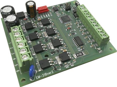 Electromen OY EM-318 1837344