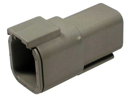 Deutsch DTM04-6P 1839053