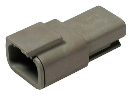 Deutsch DTM04-3P 1839239