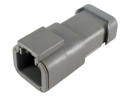 Deutsch DTP04-2P-E003 1839116