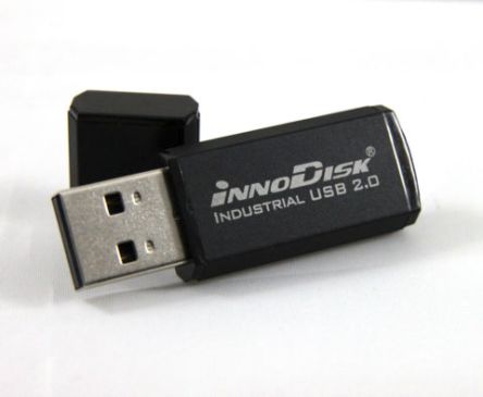 InnoDisk DEUA1-02GI72AC1SB 1839378