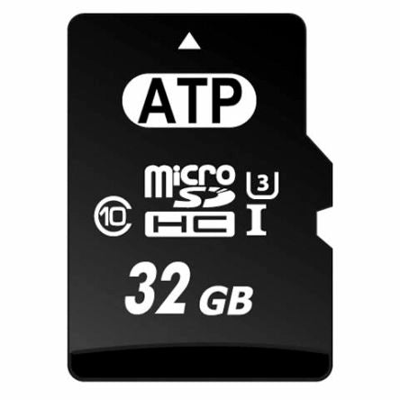 ATP AF32GUD3-WAAXX 1839389