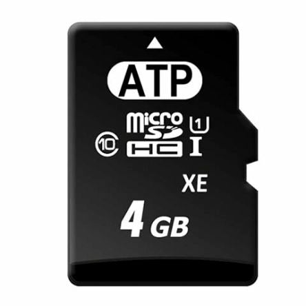 ATP AF4GUD3A-WAAXX 1839390