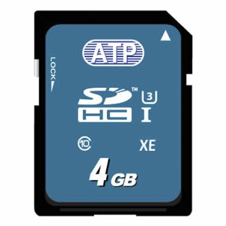 ATP AF4GSD3A-WAAXX 1839397