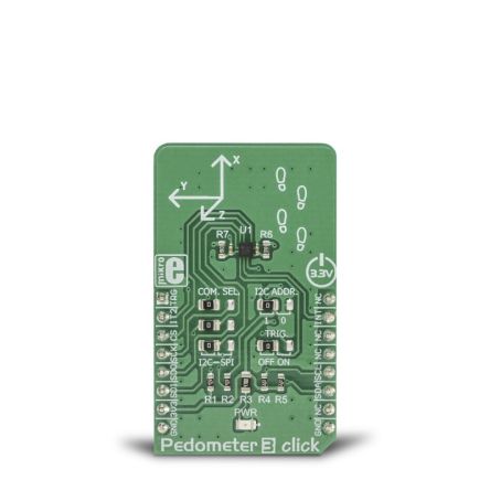 MikroElektronika MIKROE-3259 1839640