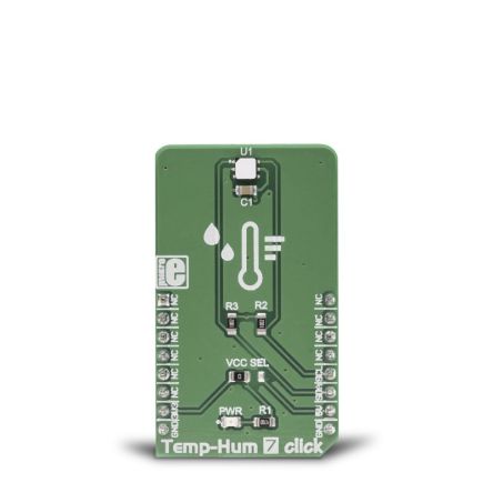 MikroElektronika MIKROE-3272 1839642