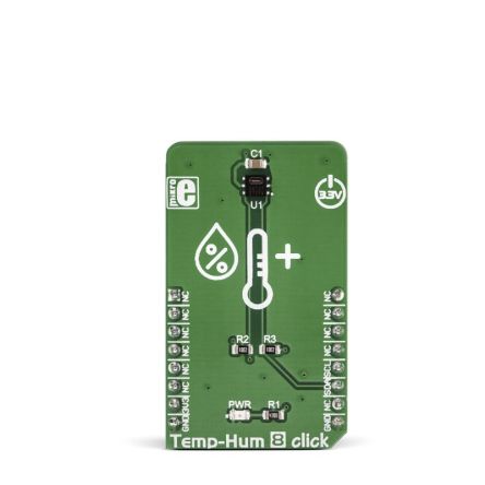 MikroElektronika MIKROE-3263 1839646