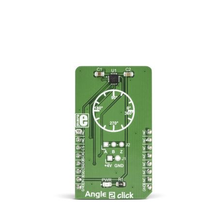 MikroElektronika MIKROE-2338 1839648