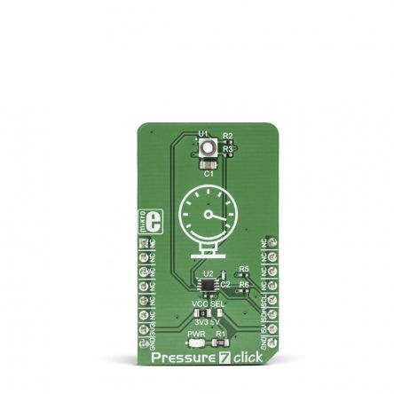 MikroElektronika MIKROE-3246 1839649