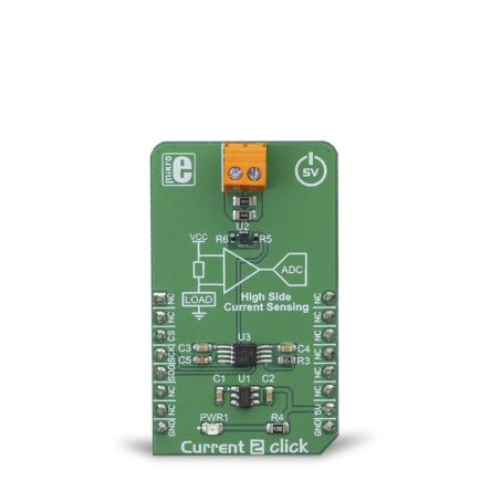 MikroElektronika MIKROE-3292 1840137
