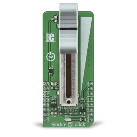 MikroElektronika MIKROE-3301 1840140