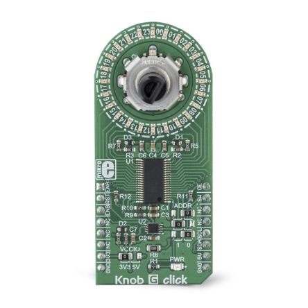 MikroElektronika MIKROE-3299 1840141