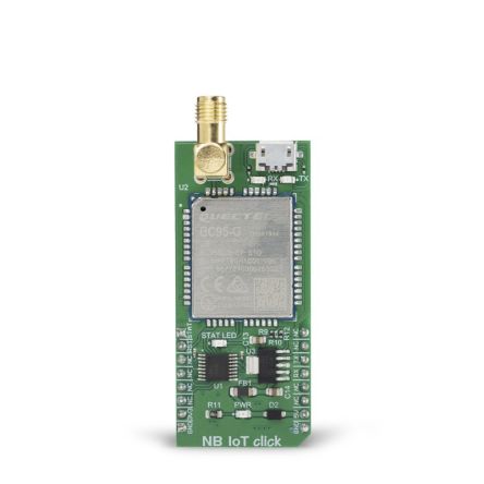 MikroElektronika MIKROE-3294 1840145