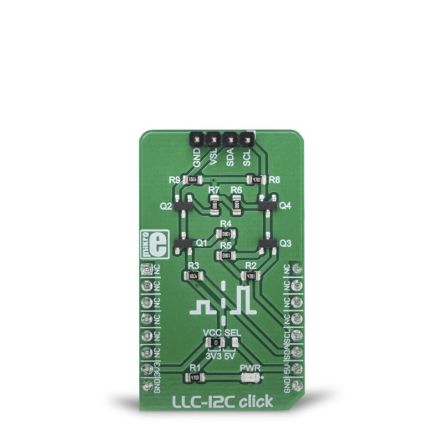 MikroElektronika MIKROE-3276 1840147