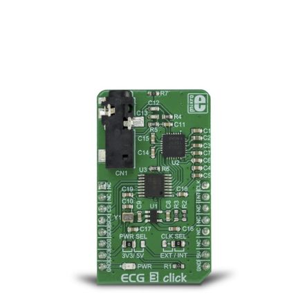 MikroElektronika MIKROE-3273 1840149