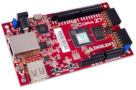 Digilent 410-370-1 1840484