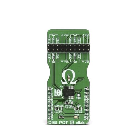 MikroElektronika MIKROE-2863 1840861