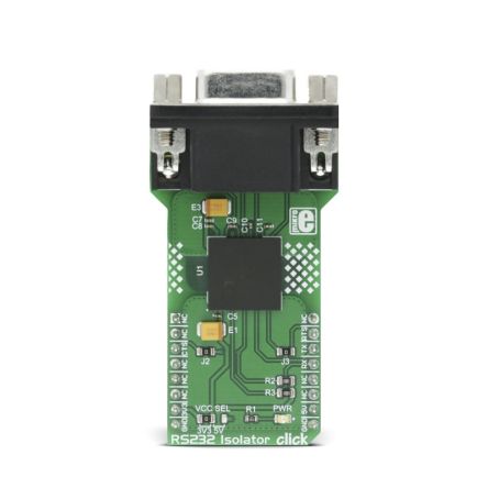 MikroElektronika MIKROE-2864 1840862
