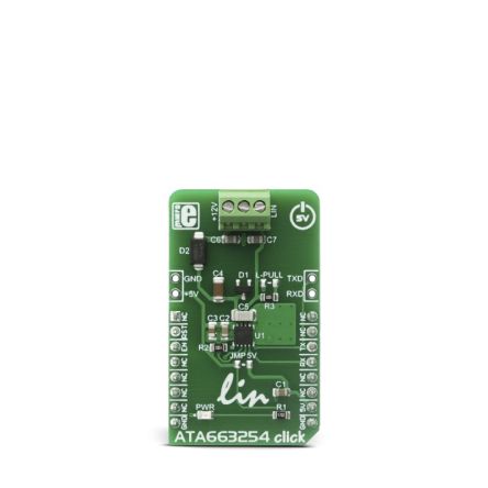 MikroElektronika MIKROE-2872 1840863