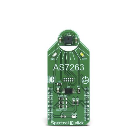 MikroElektronika MIKROE-2961 1840867