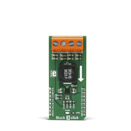 MikroElektronika MIKROE-2971 1840870
