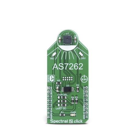 MikroElektronika MIKROE-2973 1840872