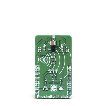 MikroElektronika MIKROE-2984 1840874