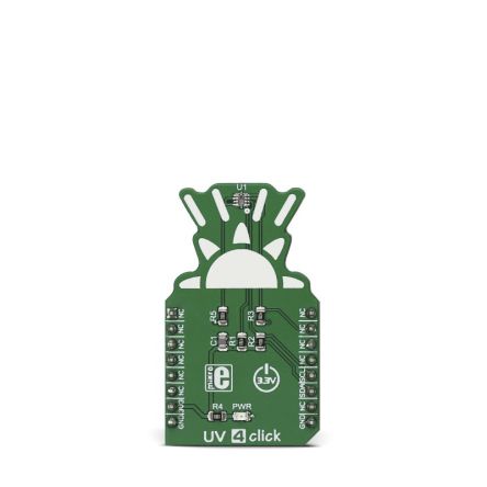 MikroElektronika MIKROE-2989 1840877