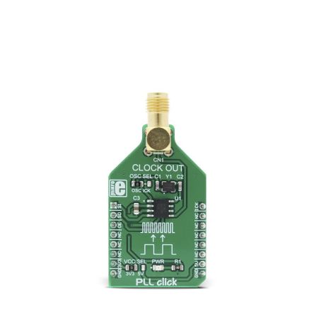MikroElektronika MIKROE-2993 1840878