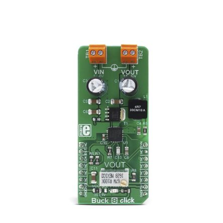 MikroElektronika MIKROE-2997 1840880