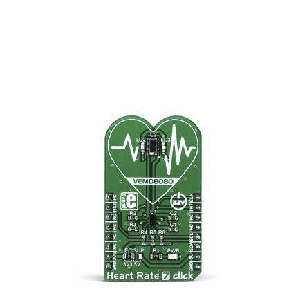MikroElektronika MIKROE-2998 1840881