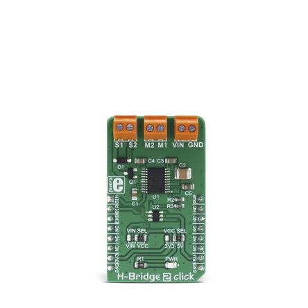 MikroElektronika MIKROE-3000 1840882