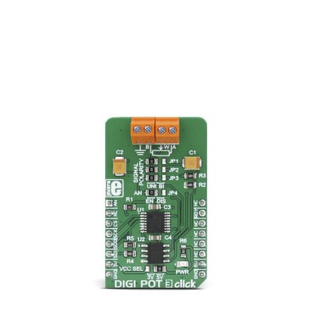 MikroElektronika MIKROE-3016 1840889
