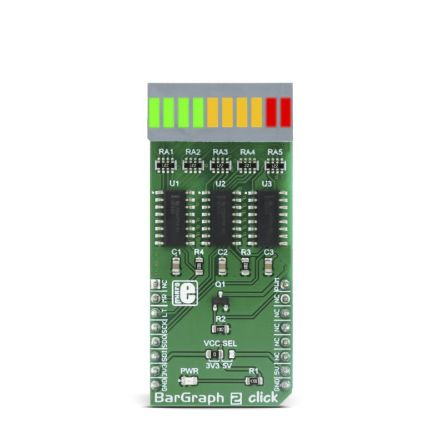 MikroElektronika MIKROE-3021 1840894