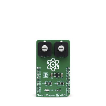 MikroElektronika MIKROE-3036 1840899