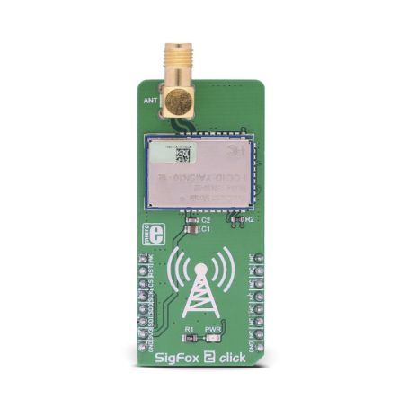 MikroElektronika MIKROE-3039 1840902