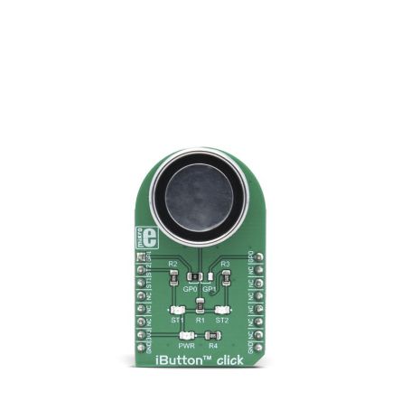 MikroElektronika MIKROE-3045 1840904