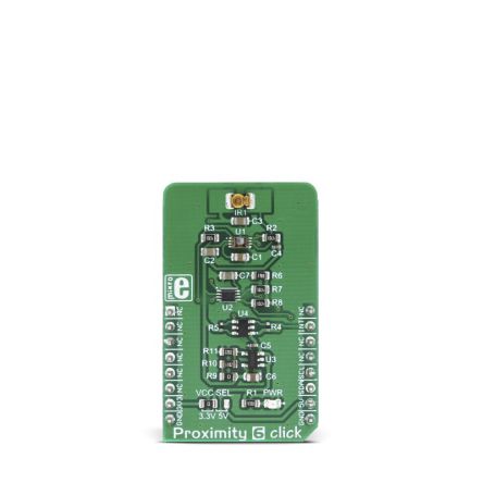 MikroElektronika MIKROE-3048 1840906