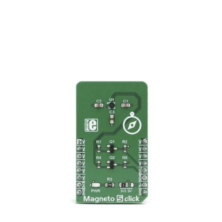 MikroElektronika MIKROE-3050 1840908