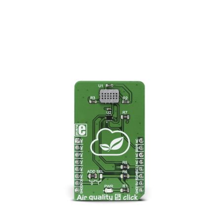 MikroElektronika MIKROE-3056 1840910