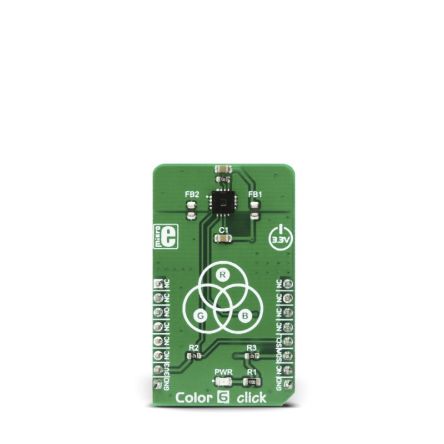 MikroElektronika MIKROE-3061 1840911