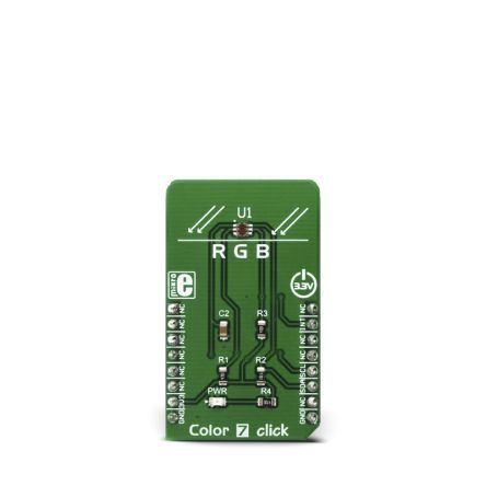 MikroElektronika MIKROE-3062 1840912