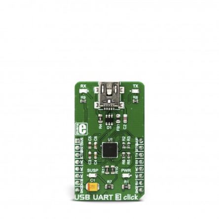 MikroElektronika MIKROE-3063 1840913
