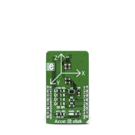 MikroElektronika MIKROE-3075 1840914