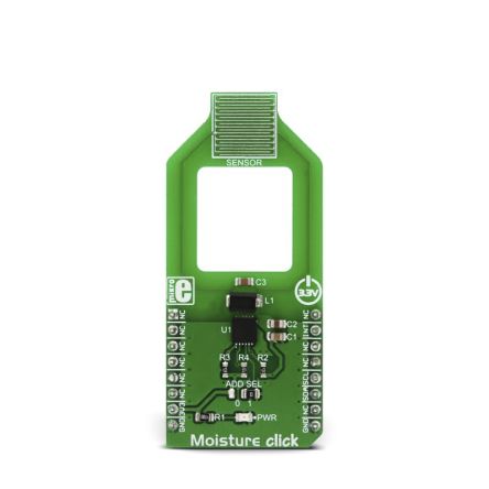 MikroElektronika MIKROE-3084 1840919