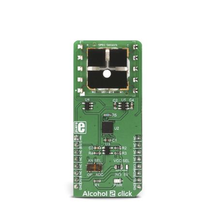 MikroElektronika MIKROE-3097 1840923